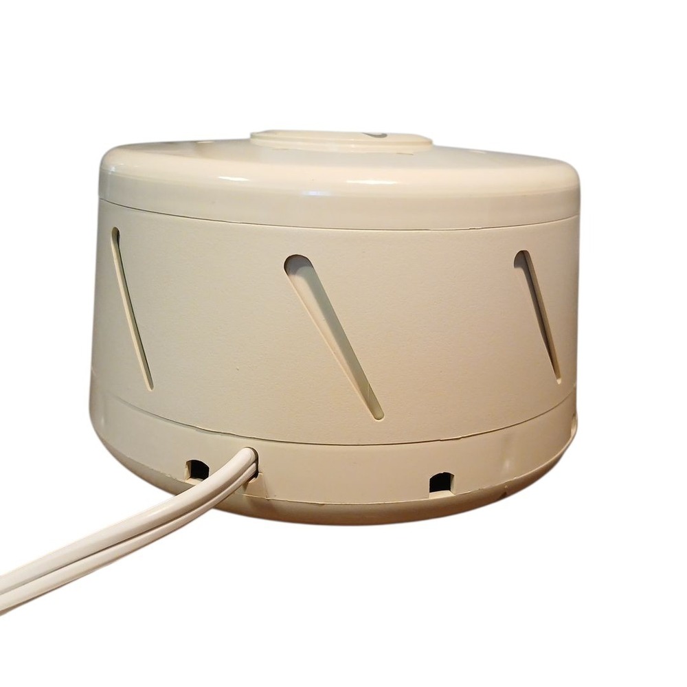 Dohm The Original Sound Conditioner White Noise Machine Tested & Works READ - Picture 6 of 11